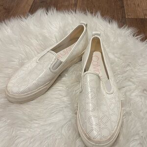 Calvin Klein slip one